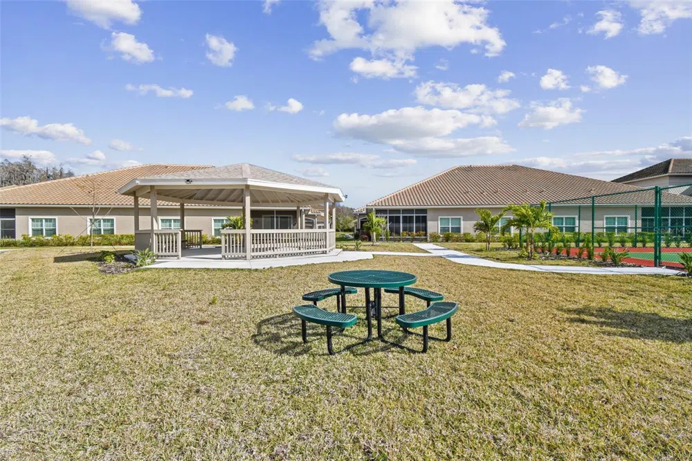 1231 GODAVARI WAY #103 Wesley Chapel, FL 33543