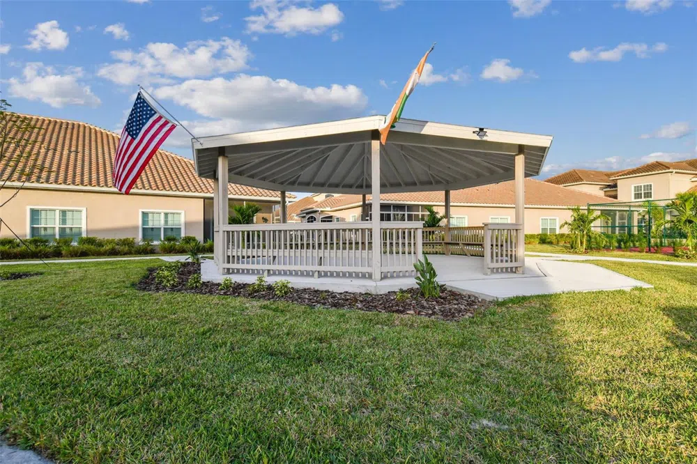 1231 GODAVARI WAY #103 Wesley Chapel, FL 33543