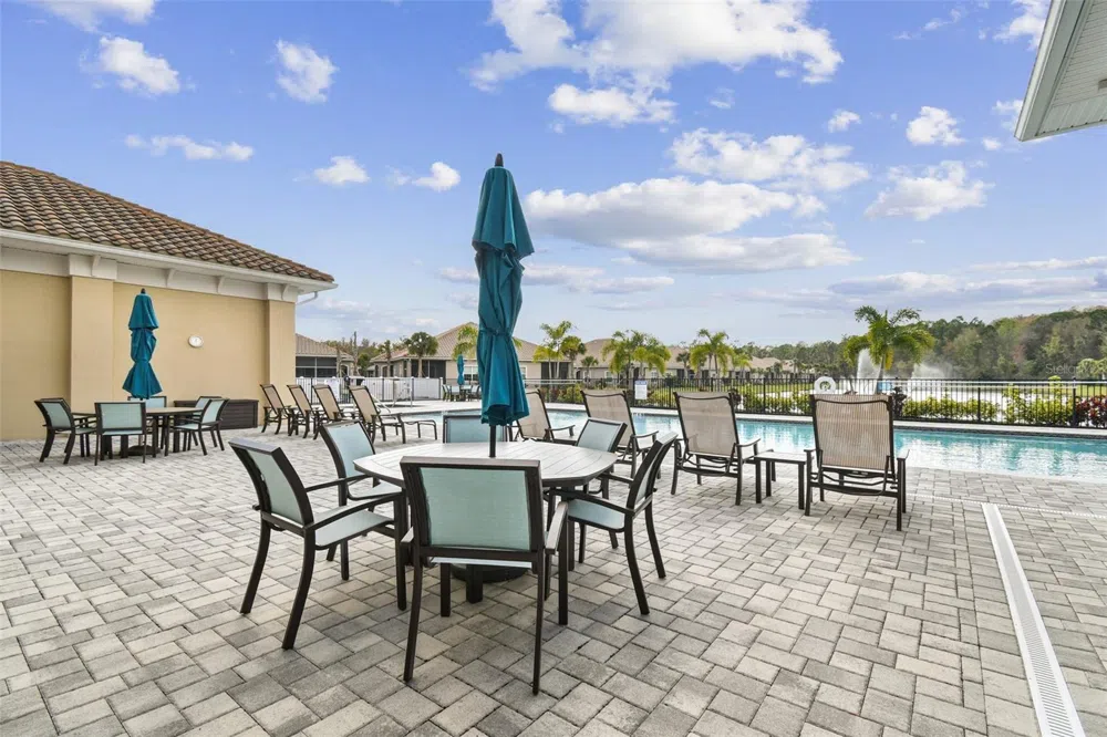 1231 GODAVARI WAY #103 Wesley Chapel, FL 33543