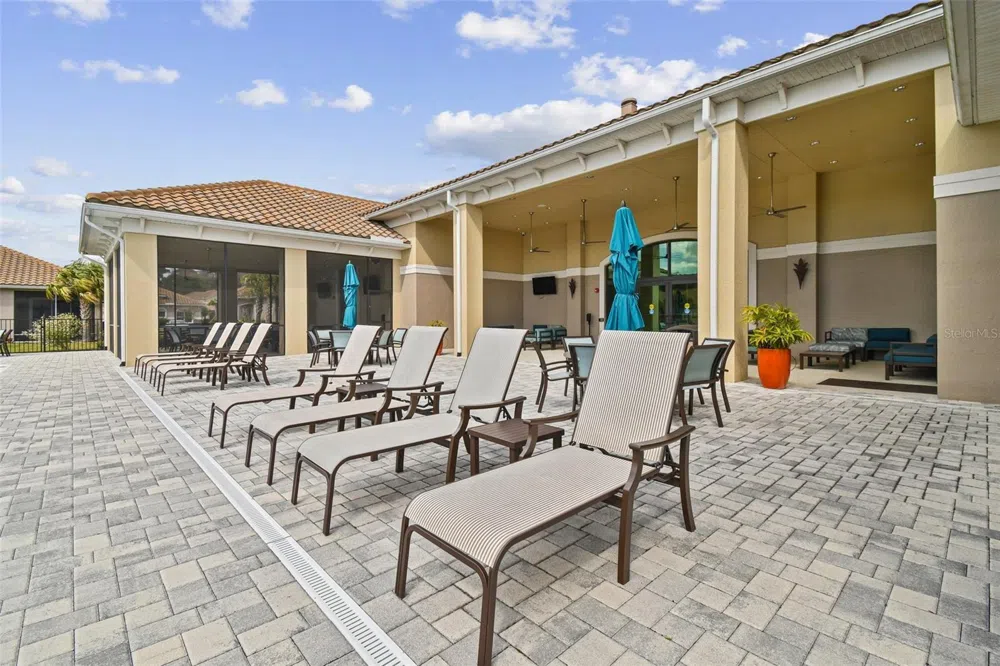 1231 GODAVARI WAY #103 Wesley Chapel, FL 33543