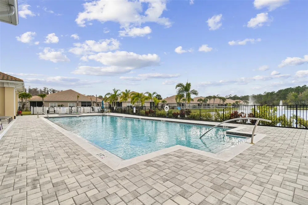 1231 GODAVARI WAY #103 Wesley Chapel, FL 33543