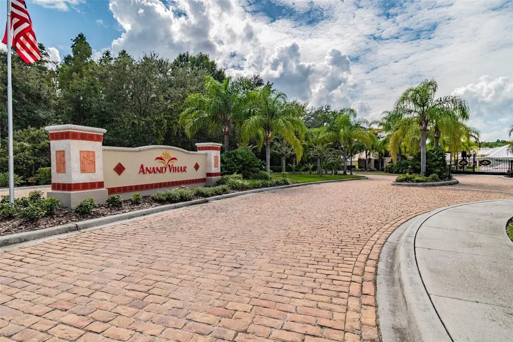 1231 GODAVARI WAY #103 Wesley Chapel, FL 33543