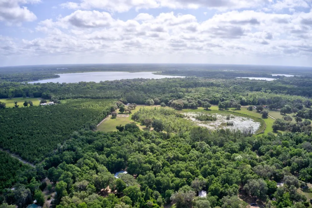 8903 SE 225TH DRIVE Hawthorne, FL 32640