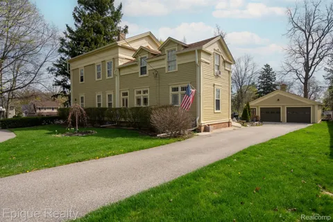 117 Bradley Street