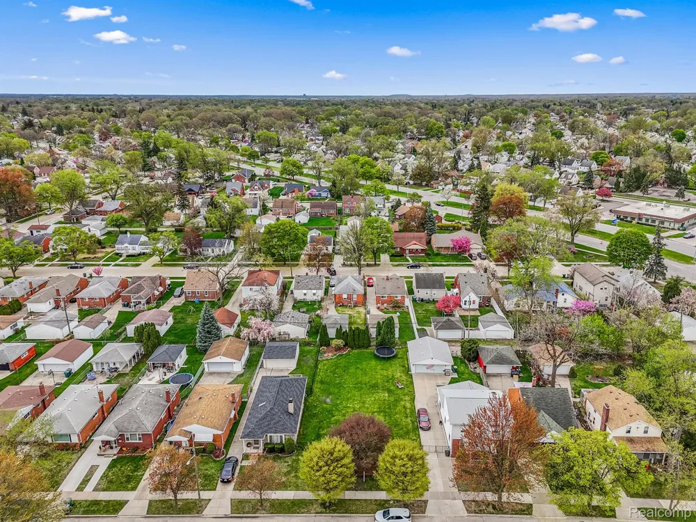 23323 PARK STREET Dearborn City, MI 48124