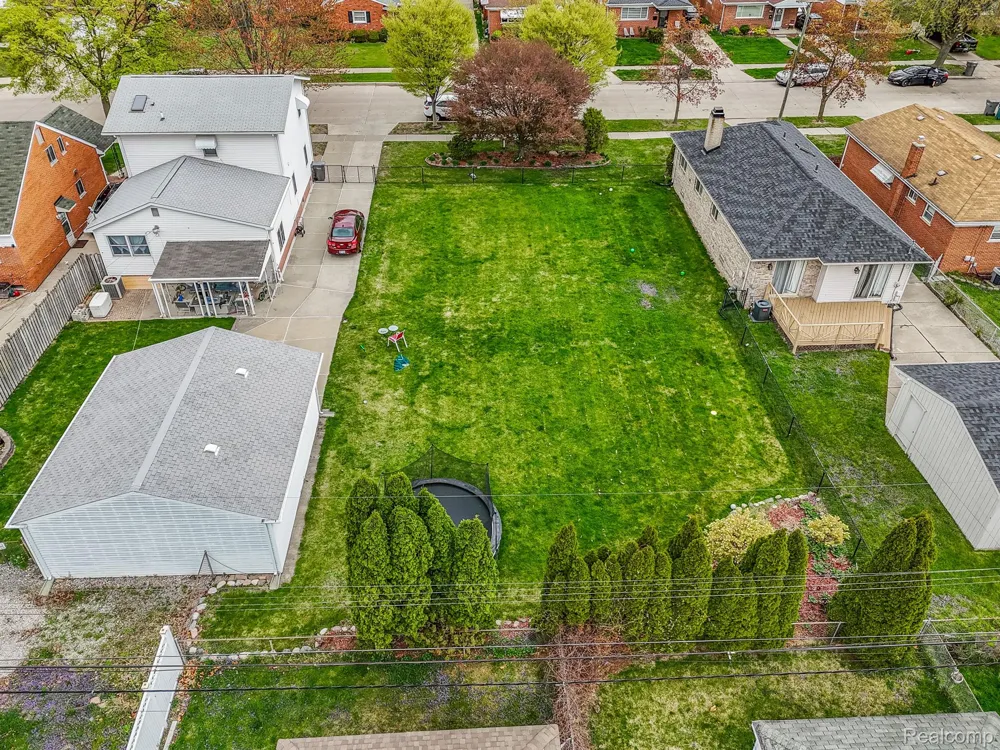 23323 PARK STREET Dearborn City, MI 48124