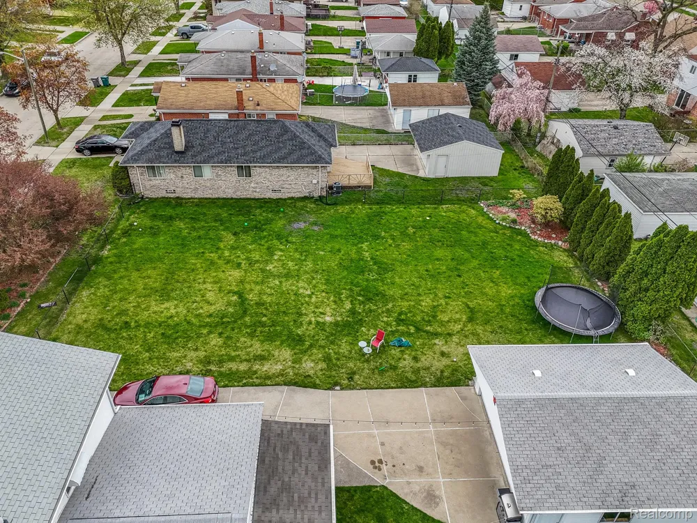 23323 PARK STREET Dearborn City, MI 48124