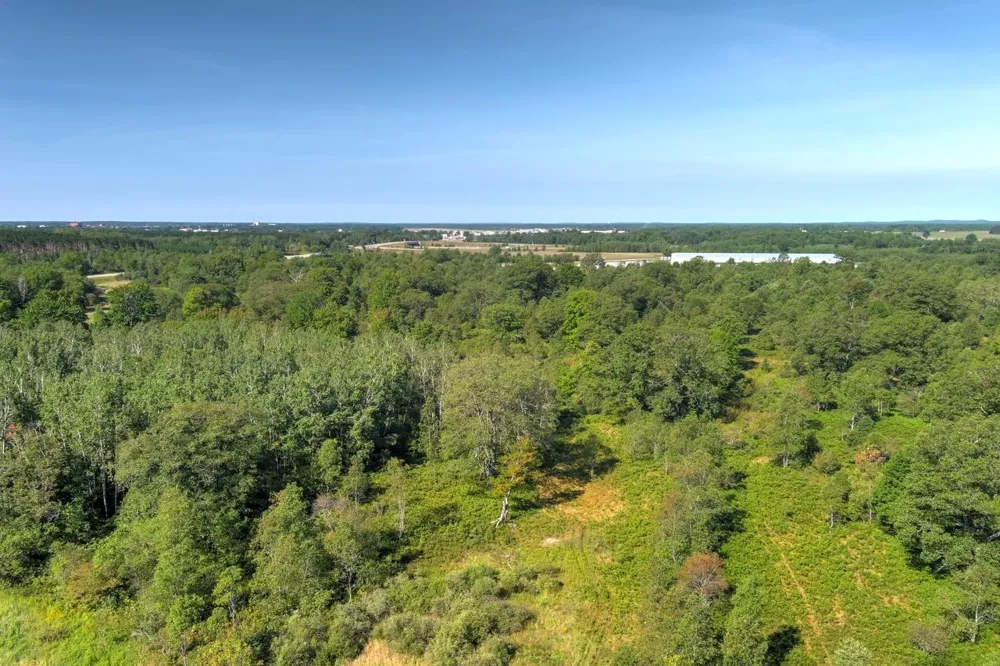 E 34 ROAD Haring Charter Township, MI 49601