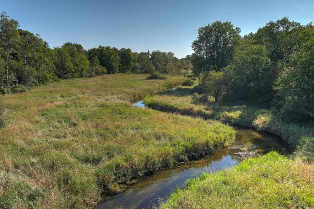 E 34 ROAD Haring Charter Township, MI 49601
