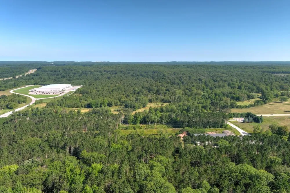E 34 ROAD Haring Charter Township, MI 49601