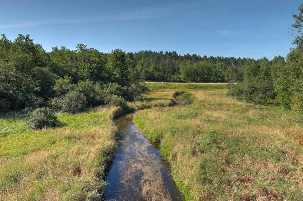 E 34 ROAD Haring Charter Township, MI 49601