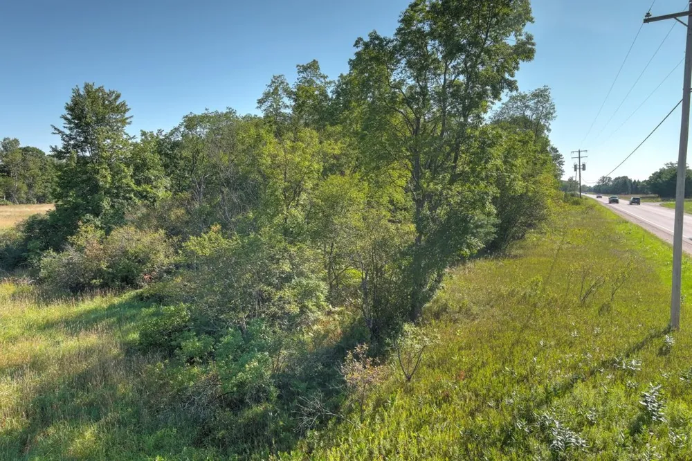 E 34 ROAD Haring Charter Township, MI 49601