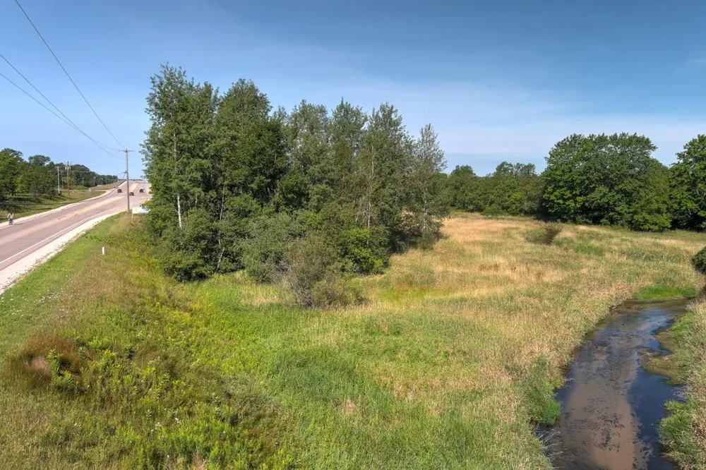 E 34 ROAD Haring Charter Township, MI 49601
