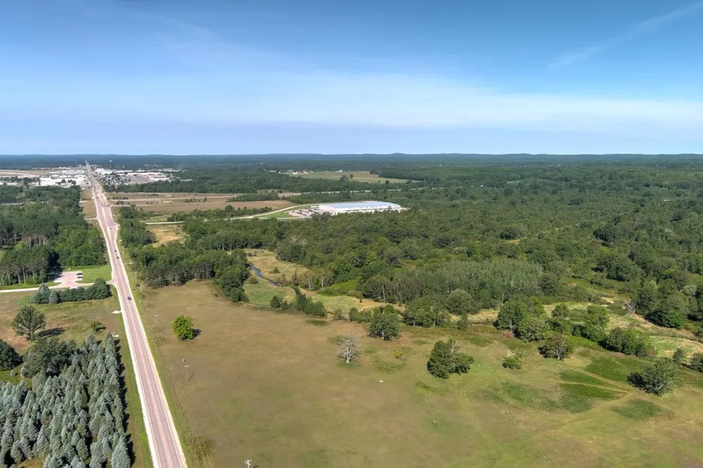 E 34 ROAD Haring Charter Township, MI 49601
