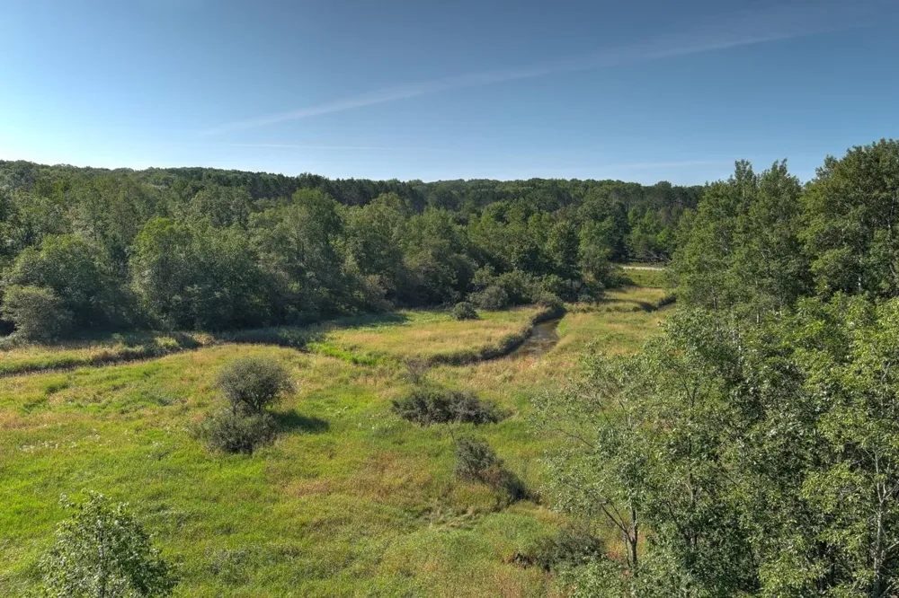 E 34 ROAD Haring Charter Township, MI 49601