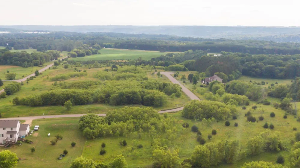 Lot 4 Block 2 Scenic Way Shafer, MN 55074