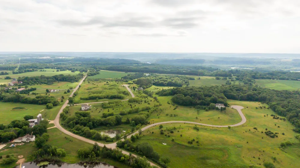 Lot 4 Block 2 Scenic Way Shafer, MN 55074