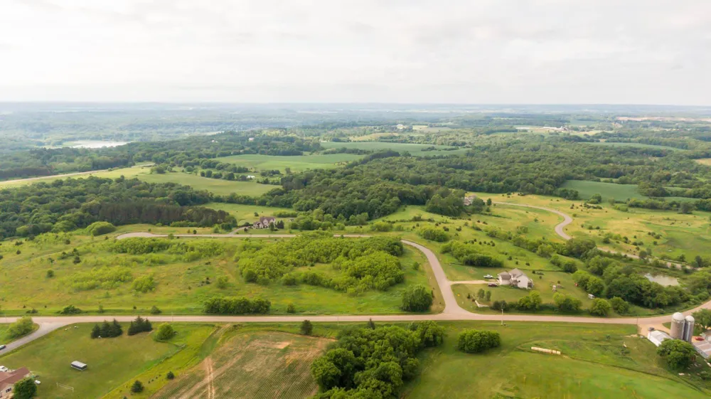 Lot 4 Block 2 Scenic Way Shafer, MN 55074