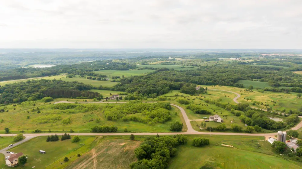 Lot 4 Block 2 Scenic Way Shafer, MN 55074