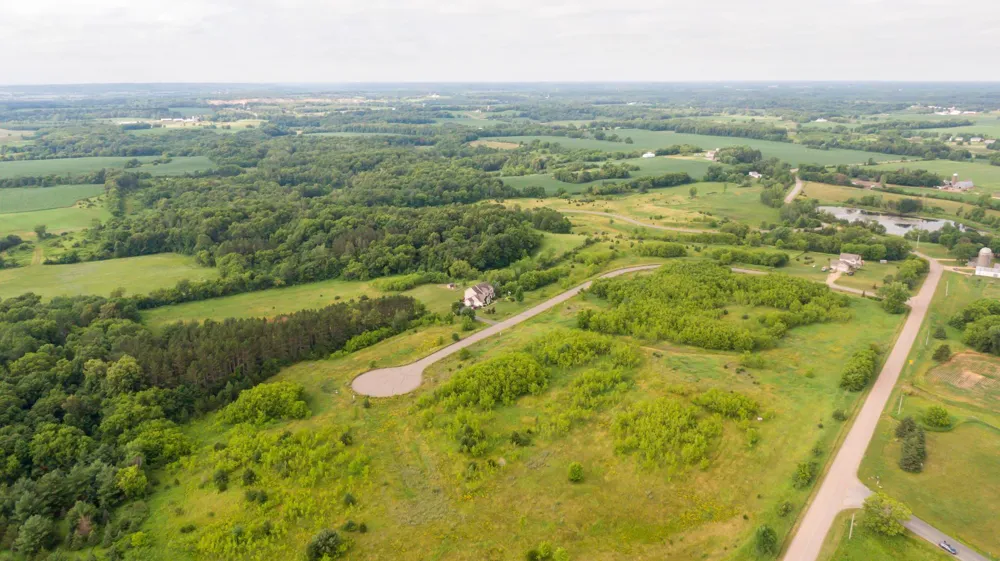 Lot 4 Block 2 Scenic Way Shafer, MN 55074