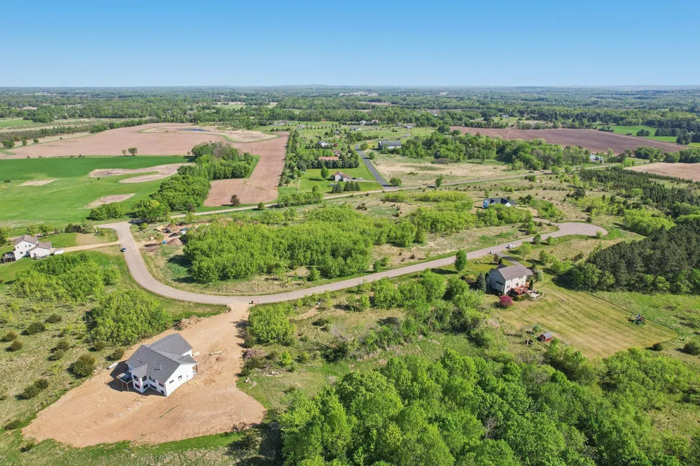 Lot 4 Block 2 Scenic Way Shafer, MN 55074