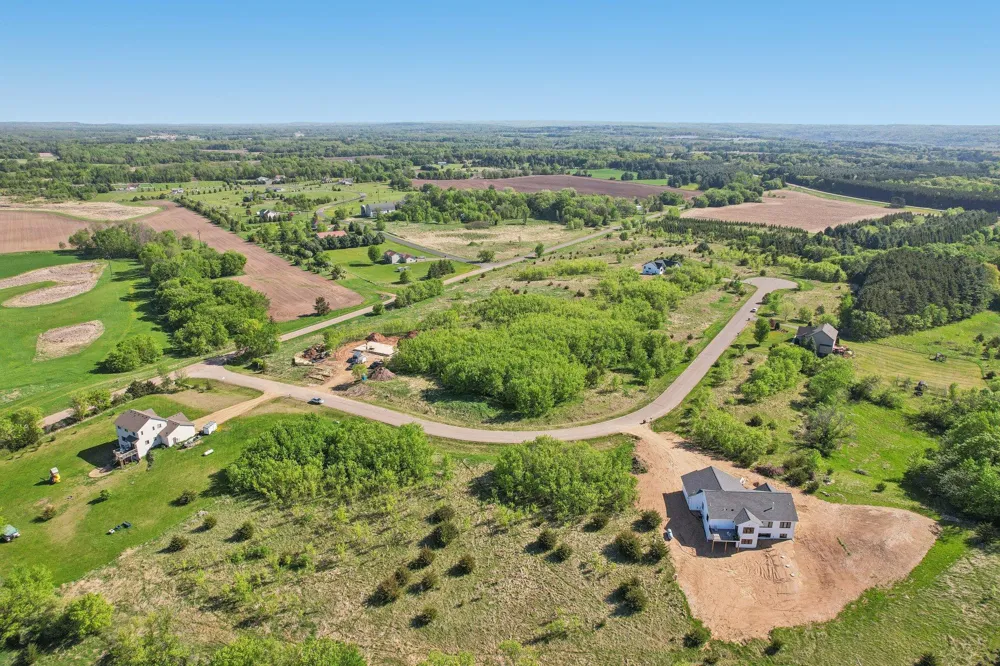 Lot 4 Block 2 Scenic Way Shafer, MN 55074