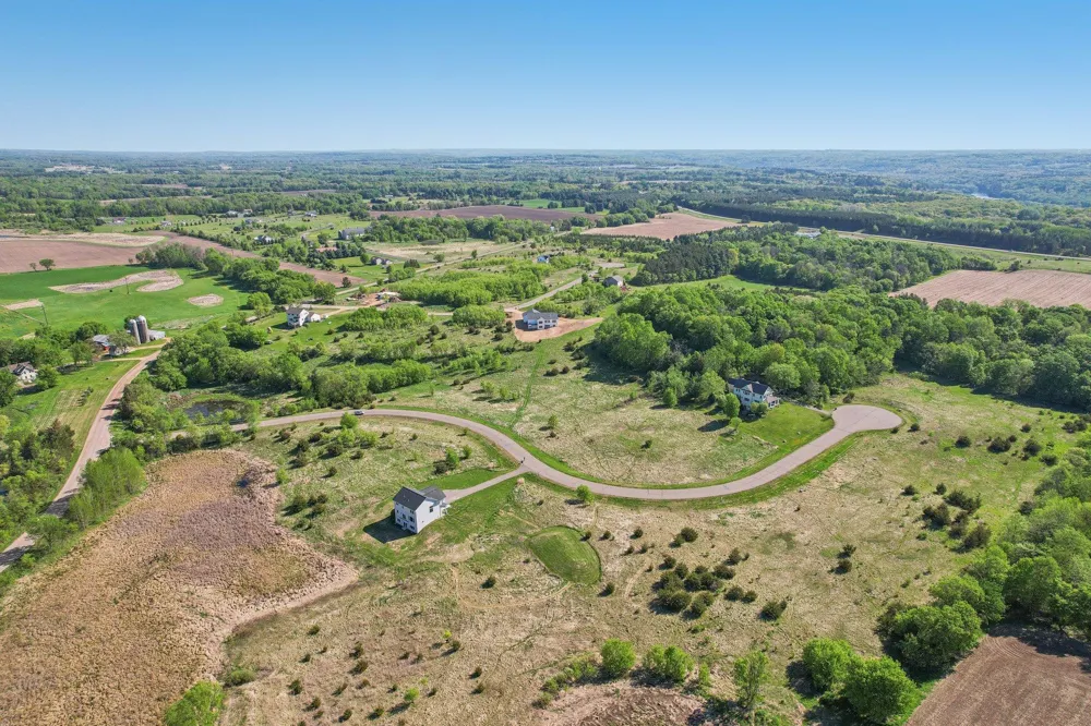 Lot 4 Block 2 Scenic Way Shafer, MN 55074