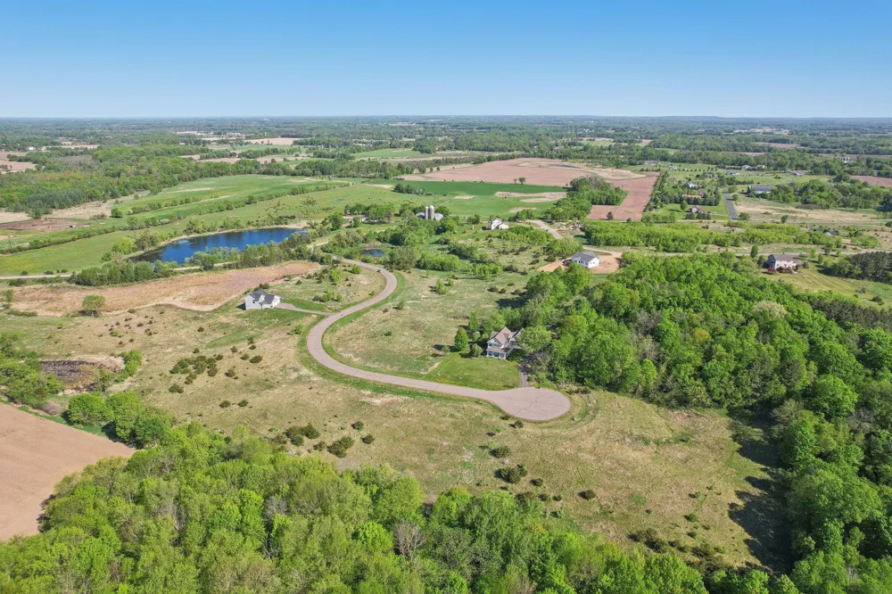 Lot 4 Block 2 Scenic Way Shafer, MN 55074