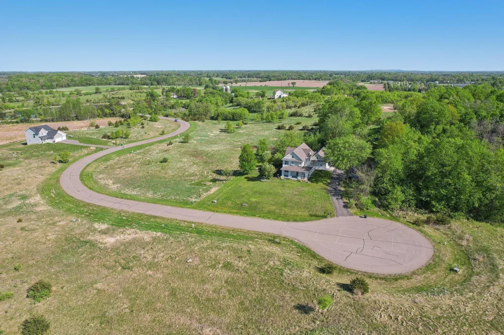Lot 4 Block 2 Scenic Way Shafer, MN 55074