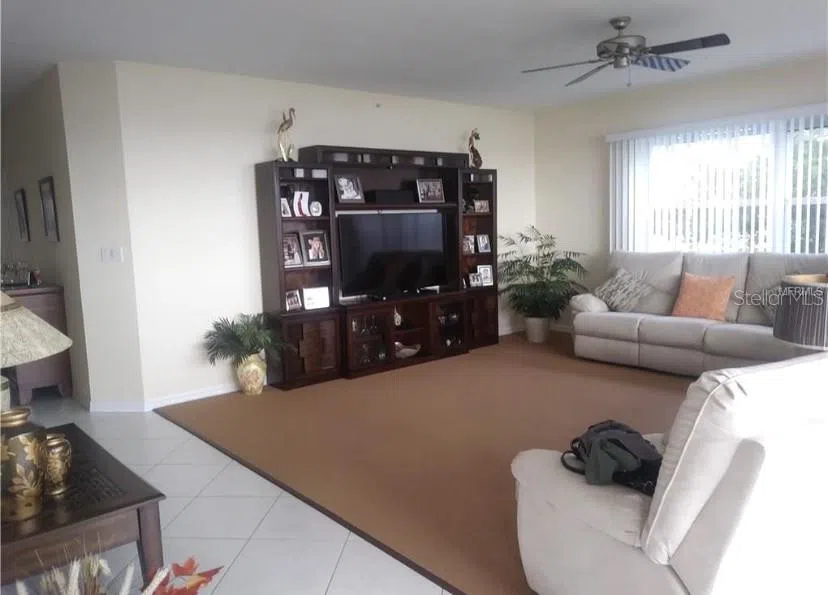 200 HARBOR WALK DRIVE #321 Punta Gorda, FL 33950