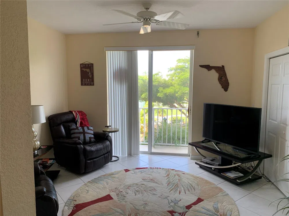 200 HARBOR WALK DRIVE #321 Punta Gorda, FL 33950