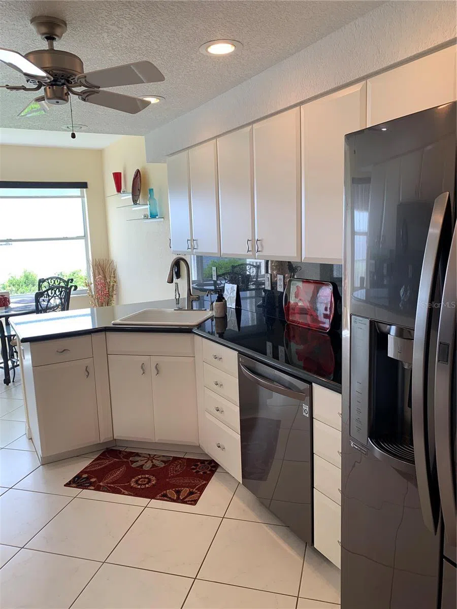 200 HARBOR WALK DRIVE #321 Punta Gorda, FL 33950