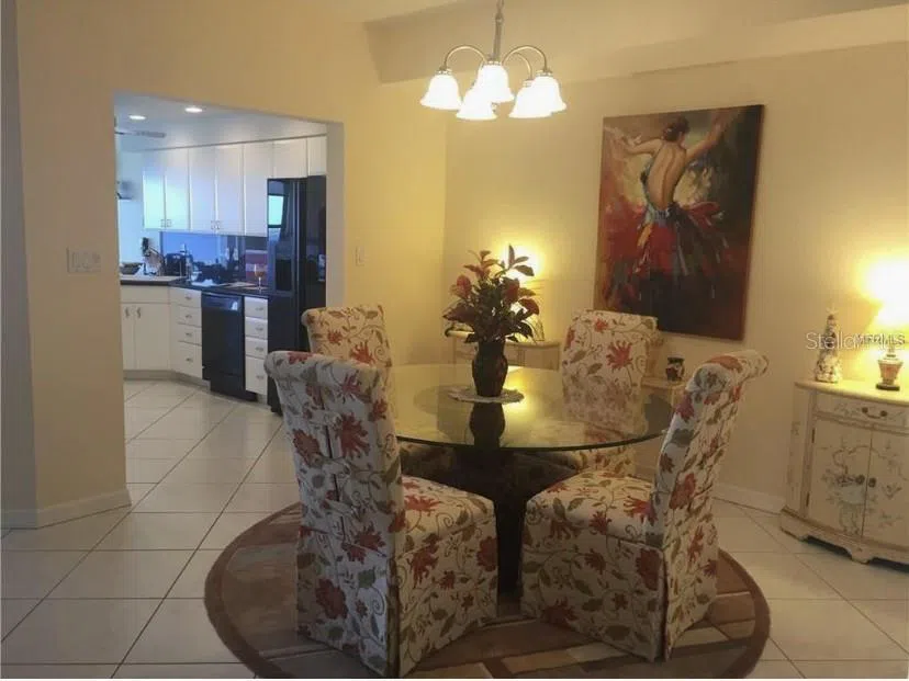 200 HARBOR WALK DRIVE #321 Punta Gorda, FL 33950