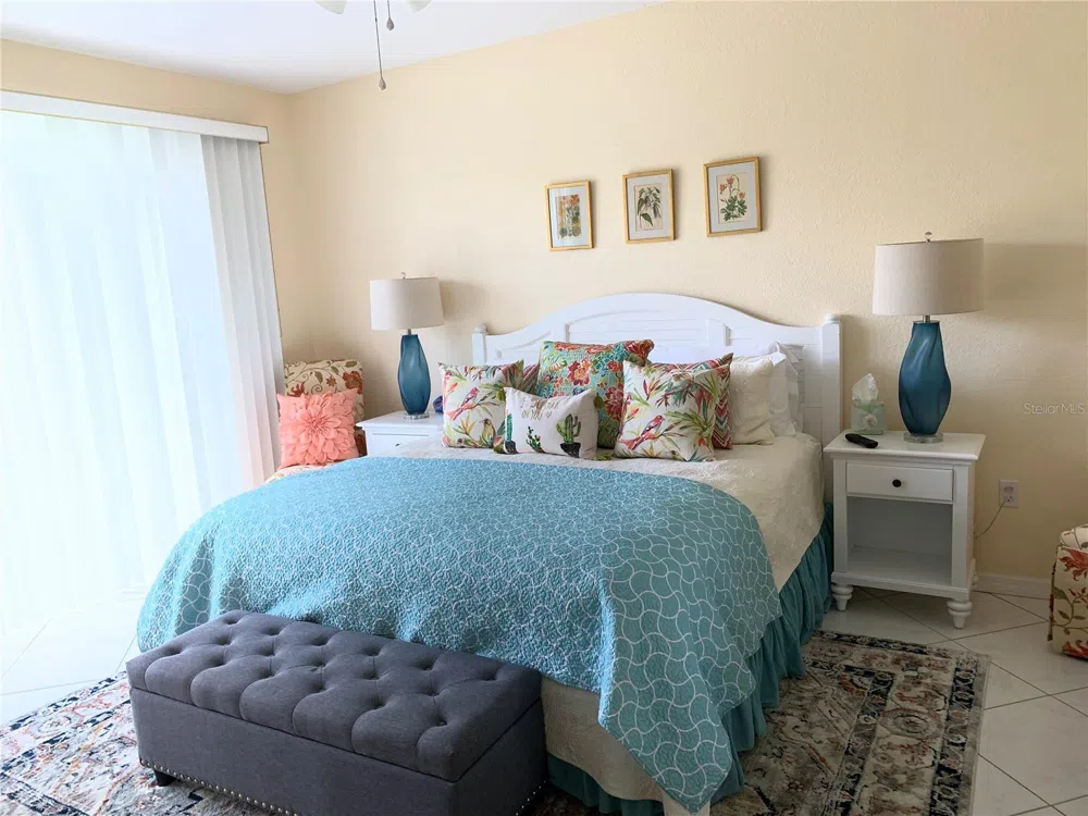 200 HARBOR WALK DRIVE #321 Punta Gorda, FL 33950