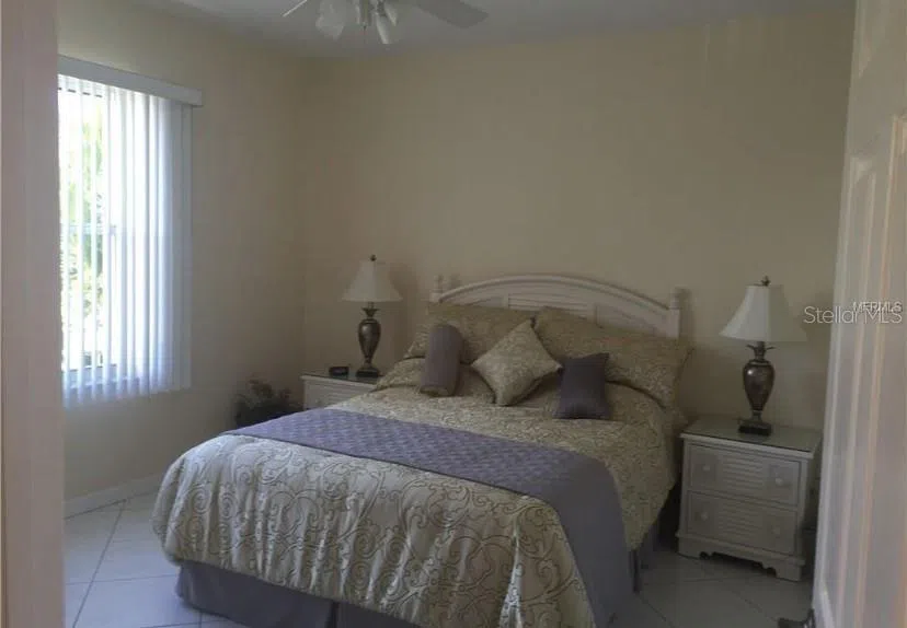 200 HARBOR WALK DRIVE #321 Punta Gorda, FL 33950