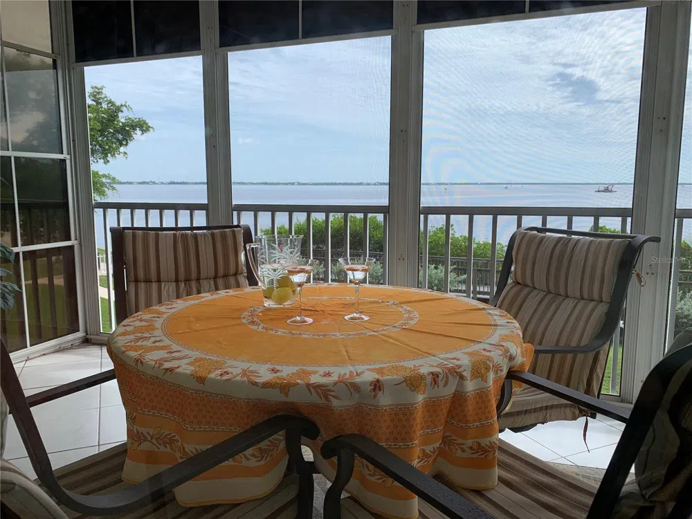 200 HARBOR WALK DRIVE #321 Punta Gorda, FL 33950