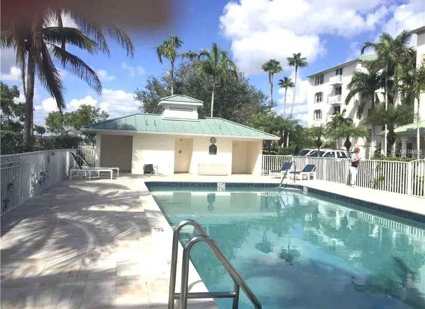 200 HARBOR WALK DRIVE #321 Punta Gorda, FL 33950