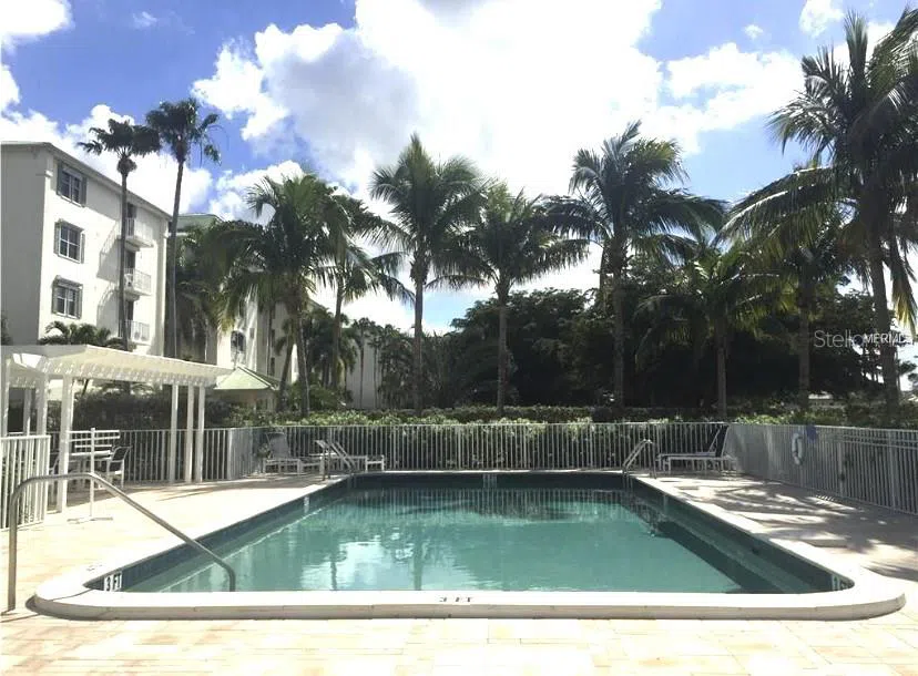 200 HARBOR WALK DRIVE #321 Punta Gorda, FL 33950