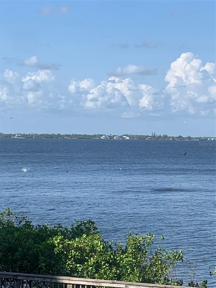 200 HARBOR WALK DRIVE #321 Punta Gorda, FL 33950