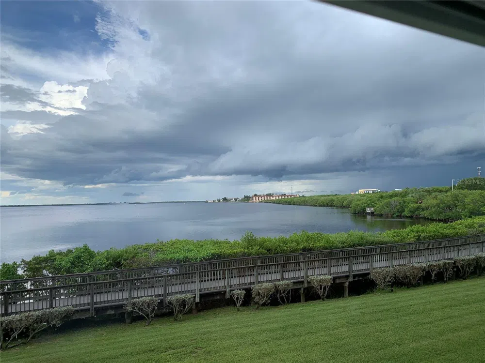 200 HARBOR WALK DRIVE #321 Punta Gorda, FL 33950