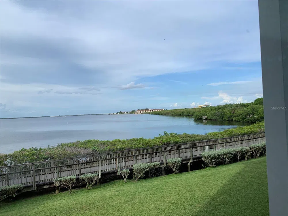 200 HARBOR WALK DRIVE #321 Punta Gorda, FL 33950