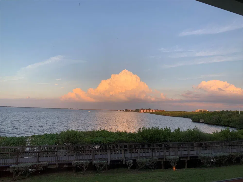 200 HARBOR WALK DRIVE #321 Punta Gorda, FL 33950