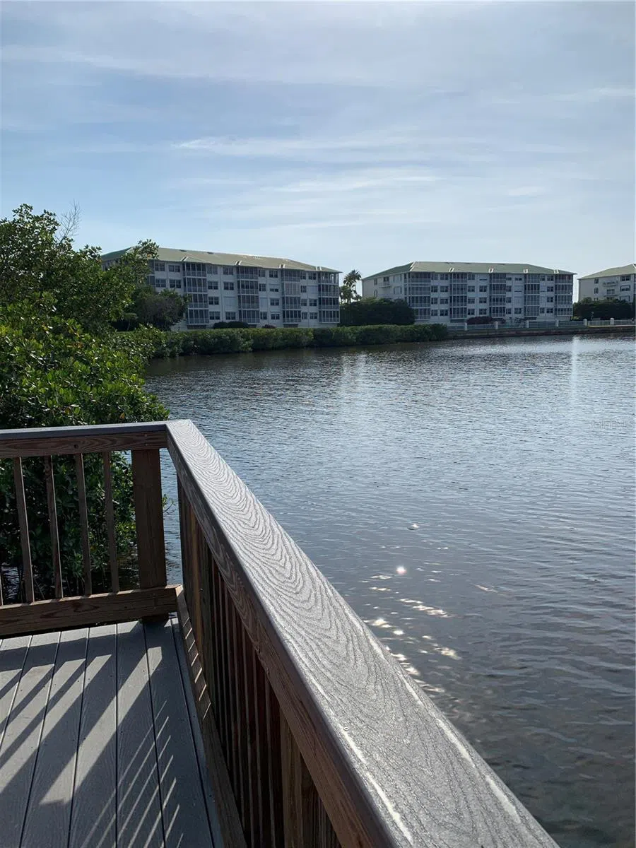 200 HARBOR WALK DRIVE #321 Punta Gorda, FL 33950