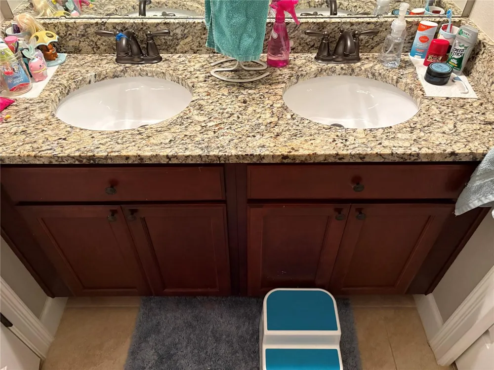 709 CALABRIA WAY Howey In The Hills, FL 34737