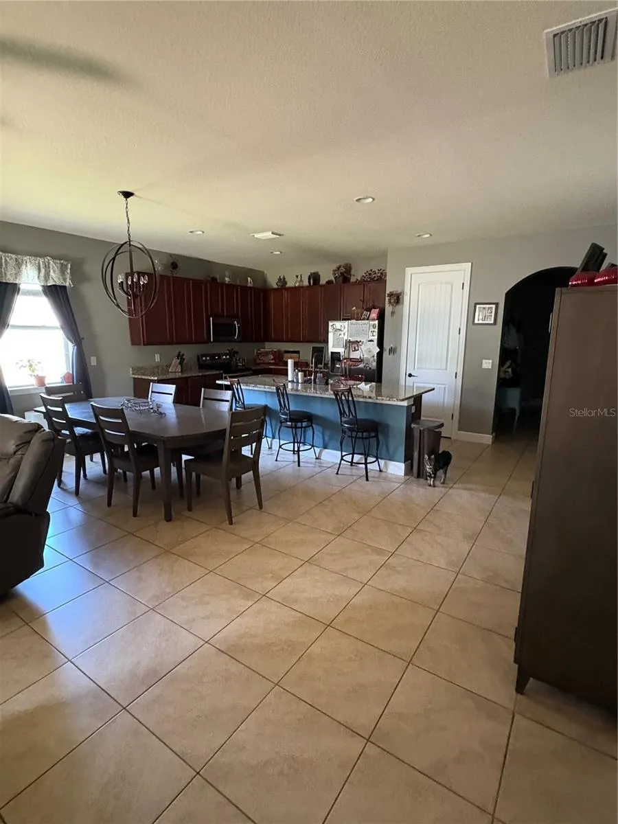 709 CALABRIA WAY Howey In The Hills, FL 34737