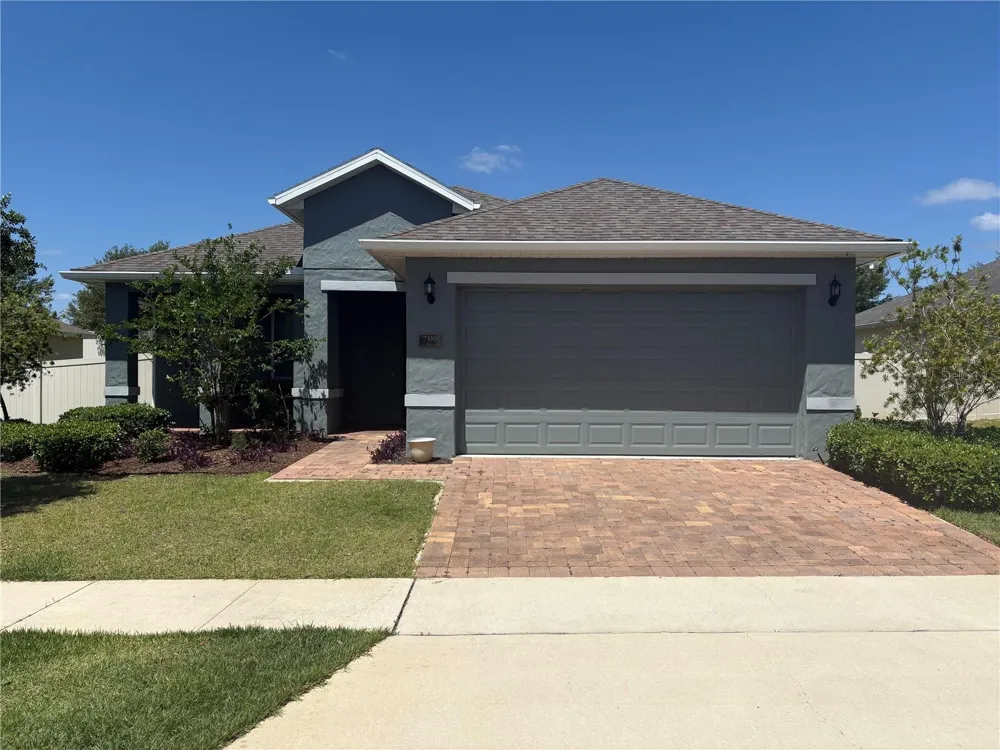 709 CALABRIA WAY Howey In The Hills, FL 34737