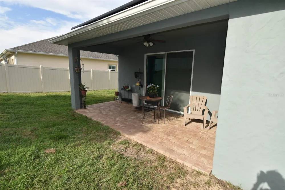 709 CALABRIA WAY Howey In The Hills, FL 34737
