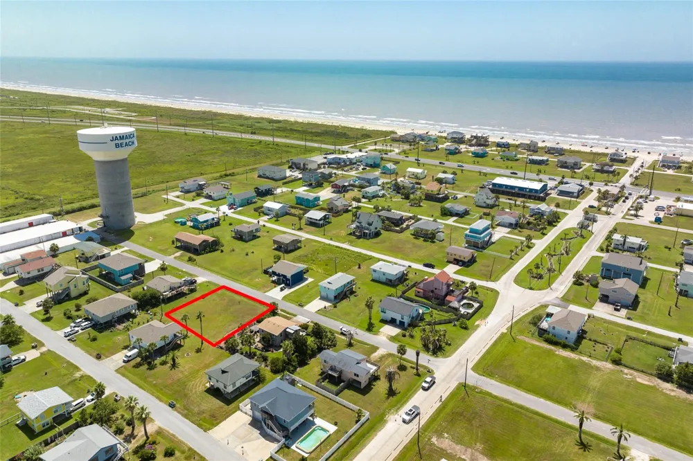 15 Lewis Scott Jamaica Beach, TX 77554
