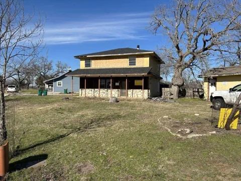 701 Oak Lane