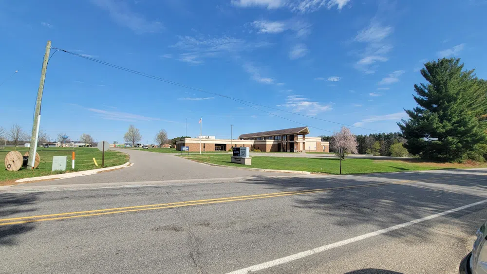 2180 Harwood Road Ionia, MI 48846